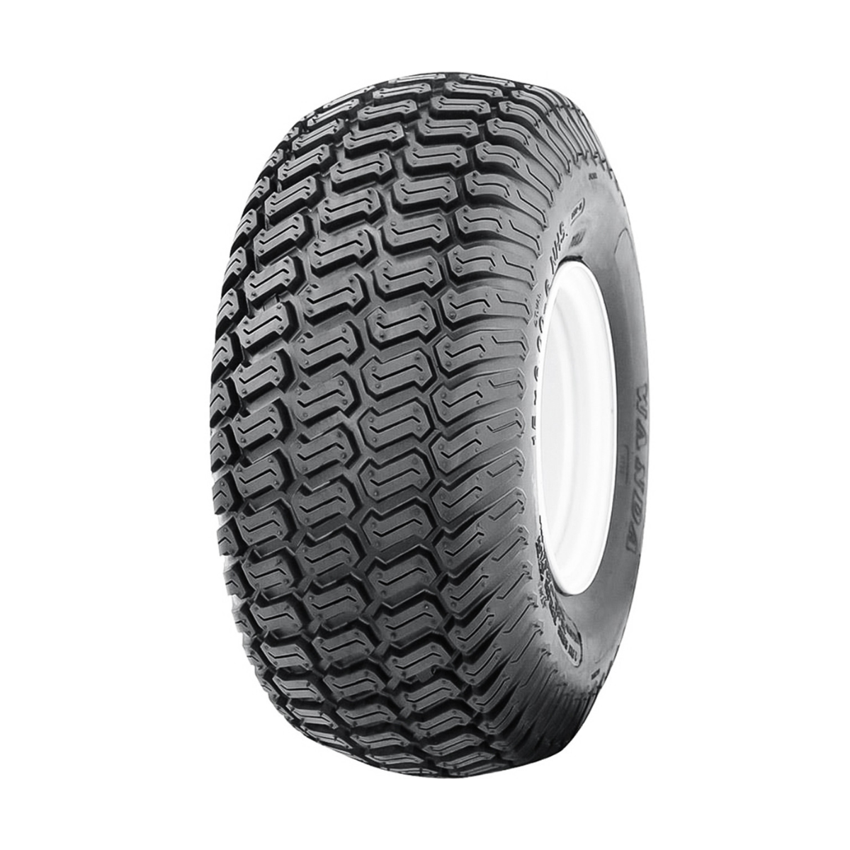 Llanta Wanda P332 23x9.50-12 (4) Trac Wdt P332 Tl Negra