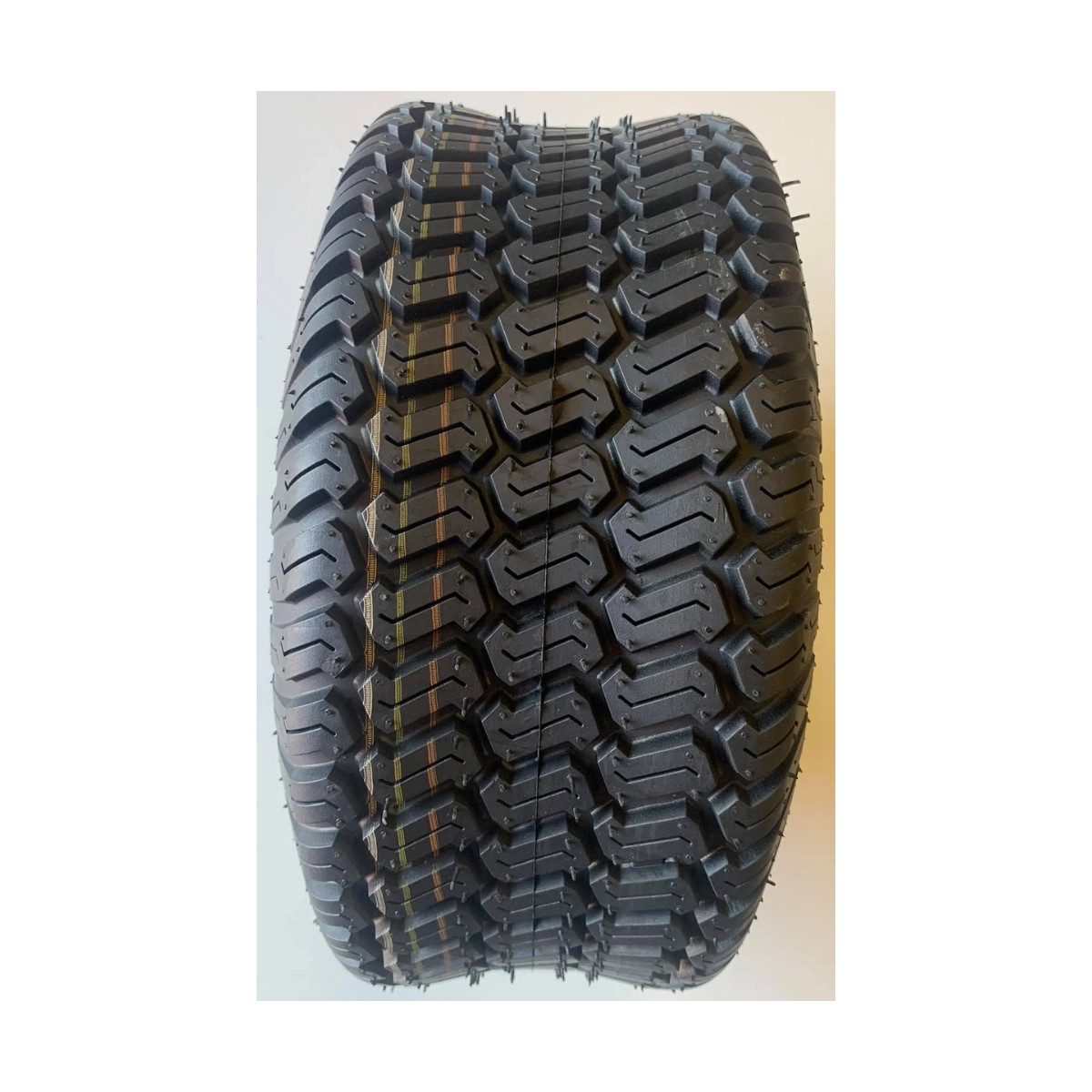 Foto 3 pulgar | Llanta Wanda P332 16x7.50-8 (6) Trac Wdt P332 Tl Negra