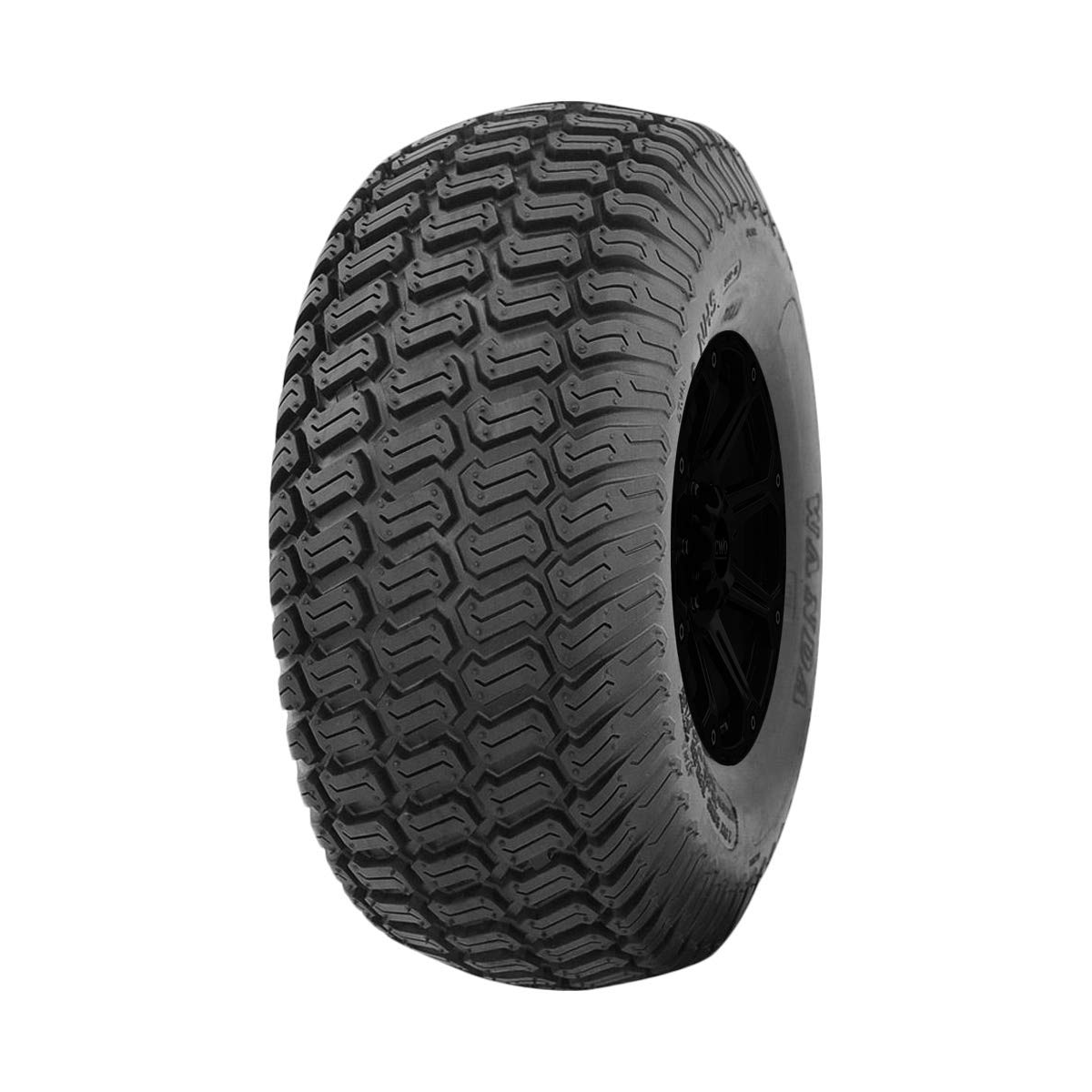 Foto 3 | Llanta Wanda P332 13x6.50-6 (4) Trac Wdt P332 Tl Negra