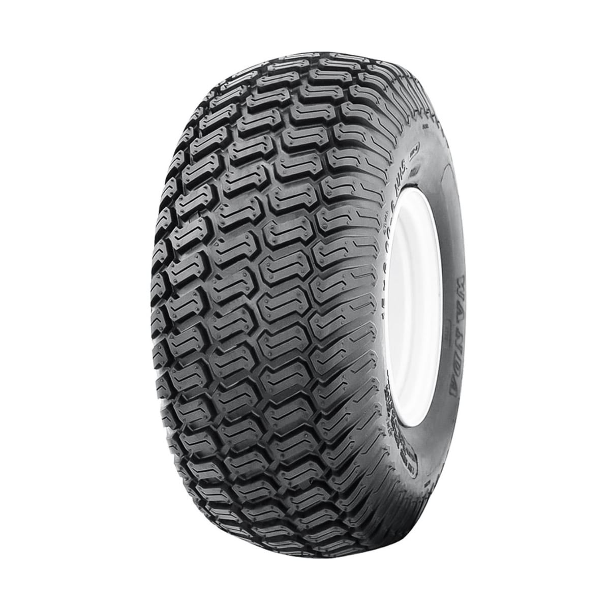 Llanta Wanda P332 20x800-8 (4) Trac Wdt P332 Tl Negra $1,082