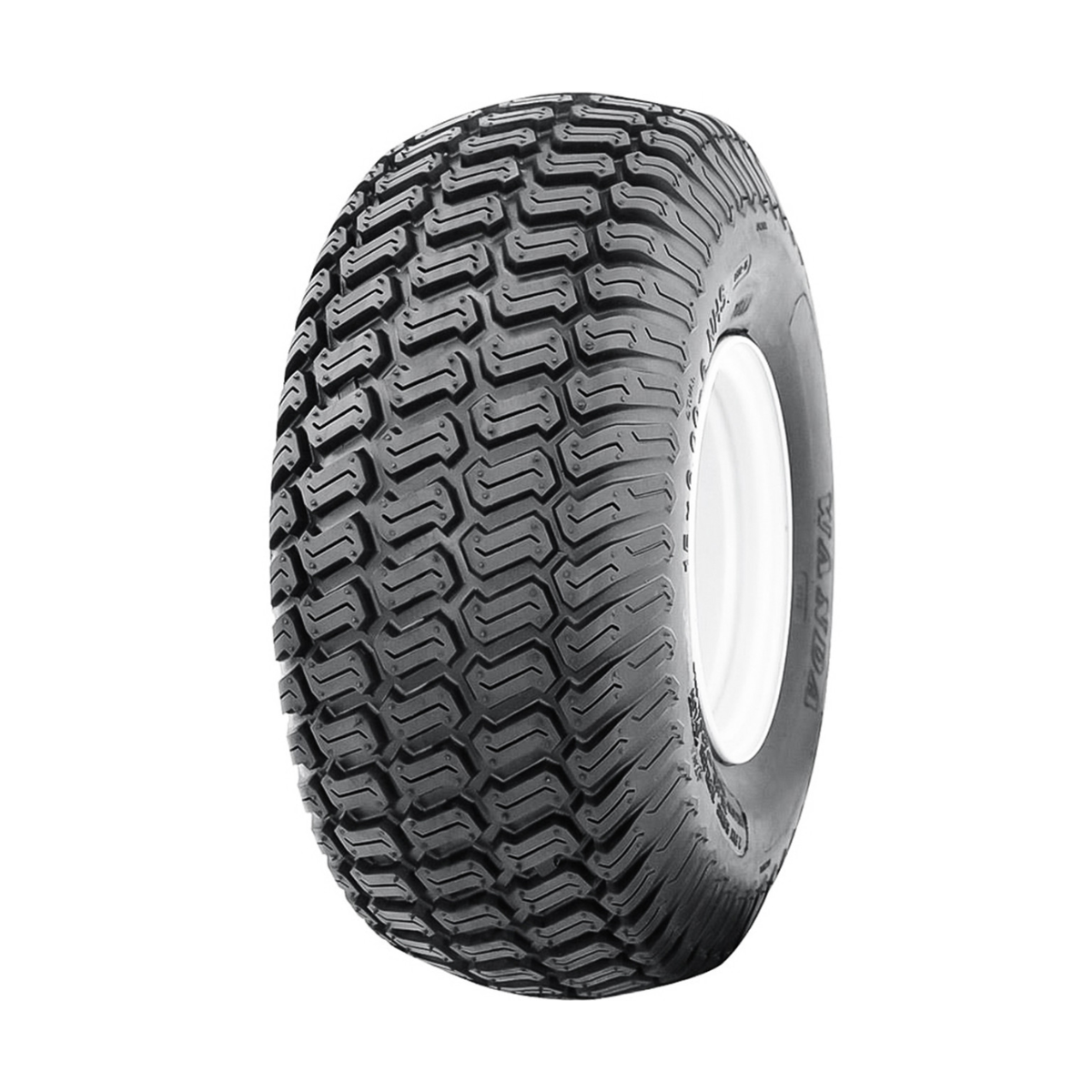 Foto 2 pulgar | Llanta Wanda P332 11x4.00-5 (4) Trac Wdt P332 Tl Negra