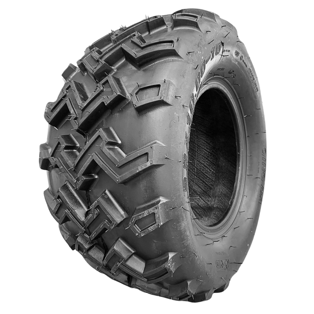 Foto 3 pulgar | Llanta 25x10-12 Qind Qd-115 Para Cuatrimoto