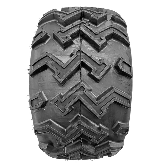 Foto 4 pulgar | Llanta 25x10-12 Qind Qd-115 Para Cuatrimoto
