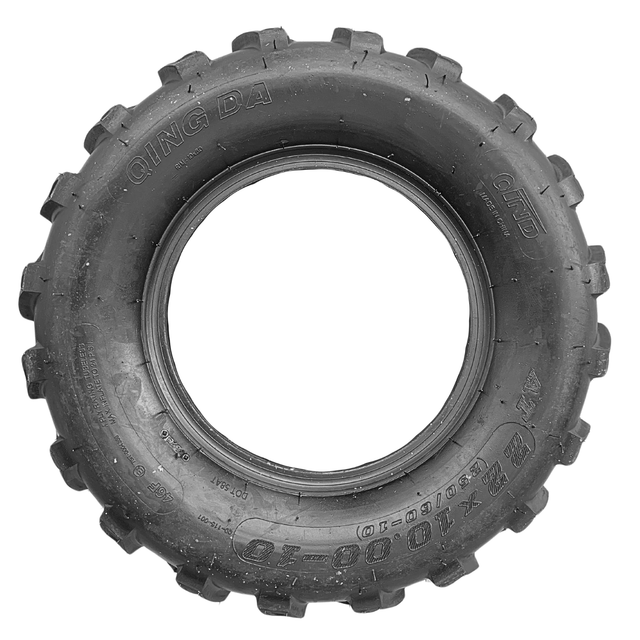 Foto 5 pulgar | Llanta 25x10-12 Qind Qd-115 Para Cuatrimoto