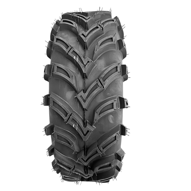 Foto 4 pulgar | Paquete 2 Llantas 25x8-12 Qind Qd-137 Para Cuatrimoto