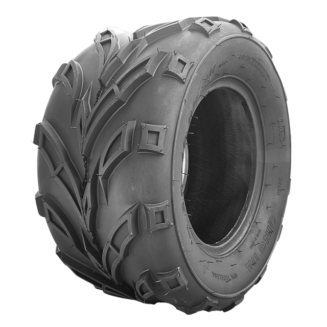 Llanta 20x10-10 Qind Qd-116 para Cuatrimoto