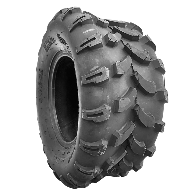 Foto 2 pulgar | Llanta 19x7-8 Qind Qd-109 Para Cuatrimoto