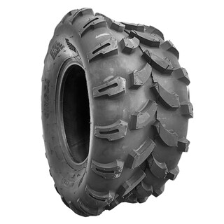 Foto 1 | Llanta 19x7-8 Qind Qd-109 Para Cuatrimoto