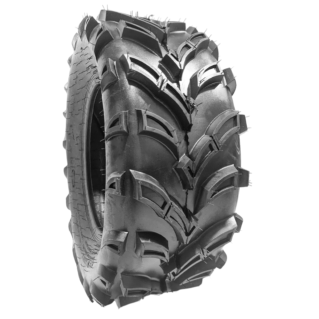 Llanta 25x8-12 Qind Qd-137 para Cuatrimoto