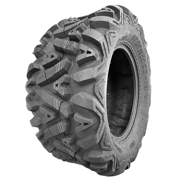Llanta 27x11-14 Qind Qd-161 para Cuatrimoto