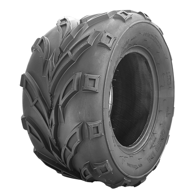 Llanta 21x7-10 Qind Qd-116 para Cuatrimoto