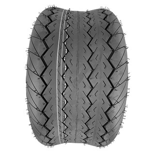 Foto 2 | Llanta 18x8.50-8 Qind Qd-117 para Cuatrimoto