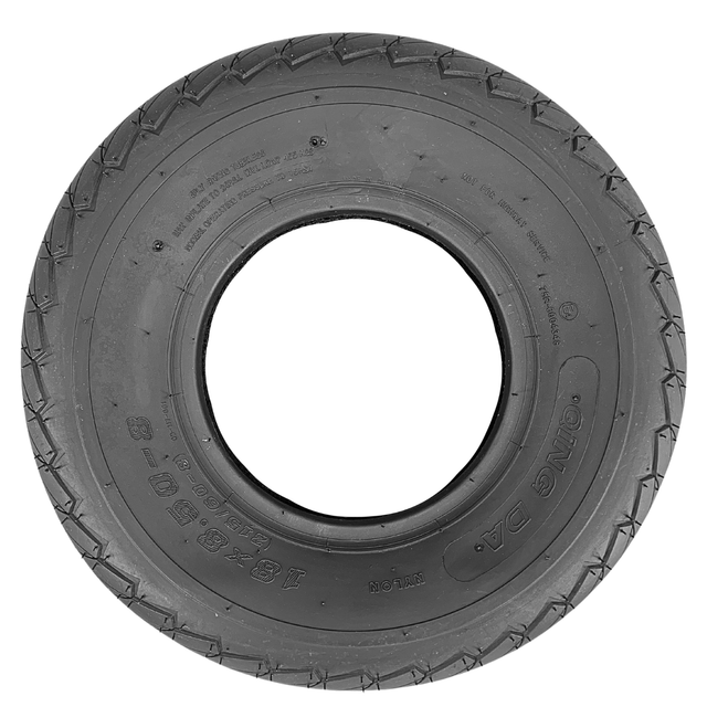 Foto 4 pulgar | Llanta 18x8.50-8 Qind Qd-117 para Cuatrimoto