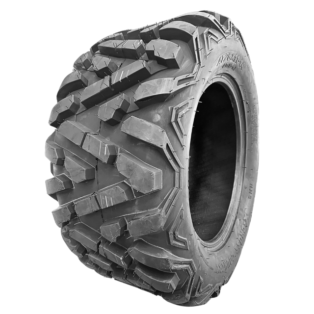 Foto 2 pulgar | Llanta para Cuatrimoto 25x10-12 Qind Qd-518