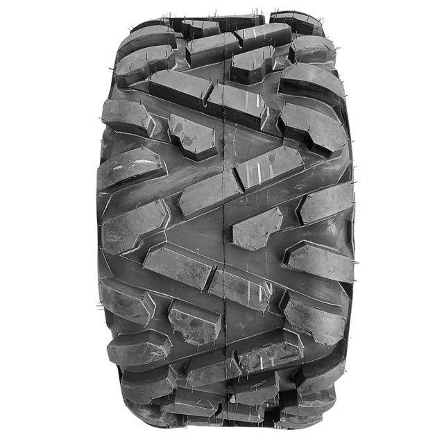 Foto 3 pulgar | Llanta para Cuatrimoto 25x10-12 Qind Qd-518