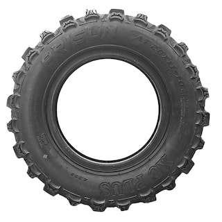 Foto 4 | Paquete De 2 Llantas 20x11-10 6pr Arisun Tl Xc Plus