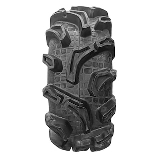 Foto 2 | Paquete De 2 Llantas 28x10-14 8pr Arisun Tl Swamp Thing