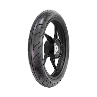 Foto 1 | Llanta Urbana Trasera Deli Tire Stream 120/80-17 61r Tubeless