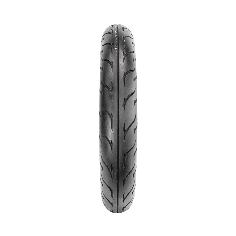 Foto 3 pulgar | Llanta Urbana Trasera Deli Tire Stream 120/80-17 61r Tubeless