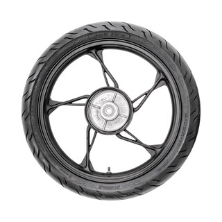 Foto 3 | Llanta Urbana Trasera Deli Tire Stream 120/80-17 61r Tubeless