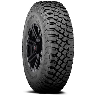 Foto 1 | Llanta para Cuatrimoto Bfgoodrich 32 x 10.00 Rin 15