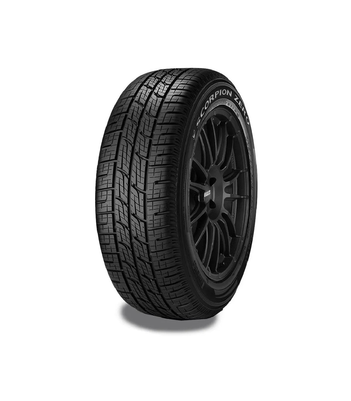 Llanta Pirelli P Zero As 245/45 R 18 $6,829