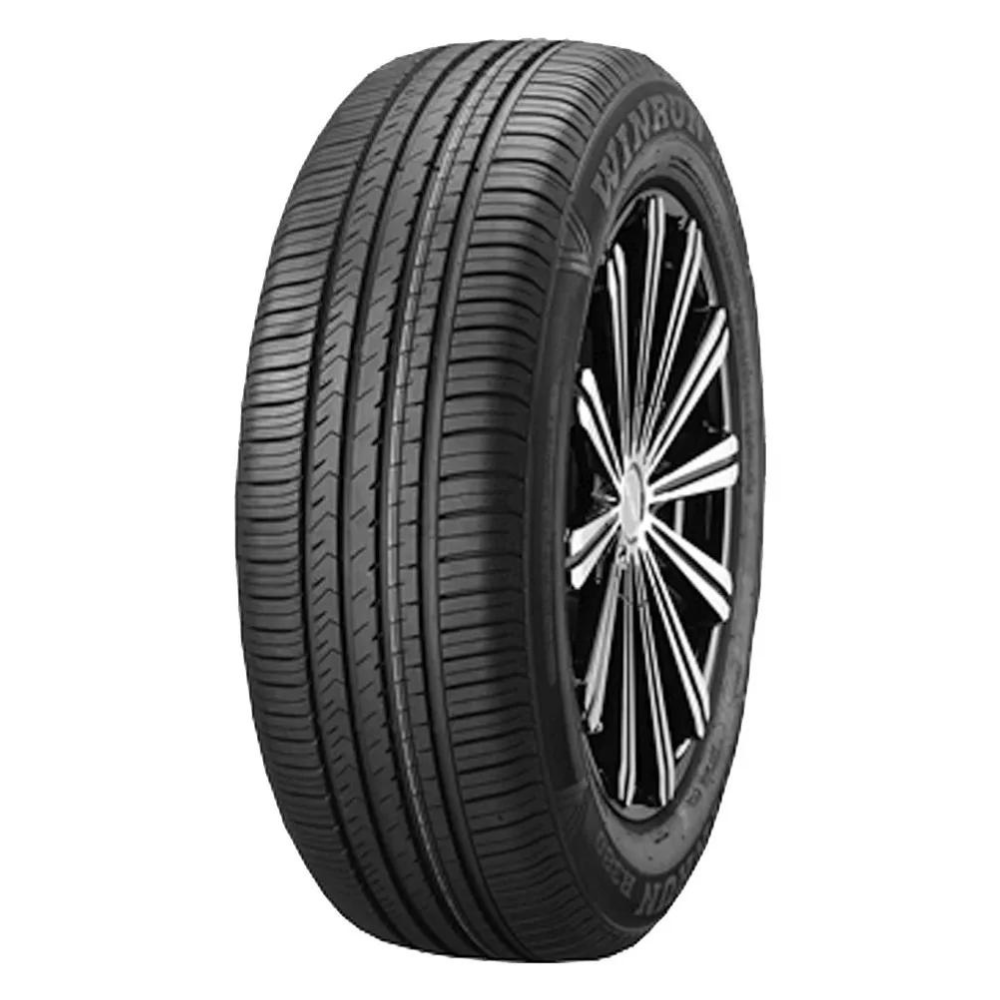 Foto 1 | Llanta 235/60 R18 Winrun R380 107v