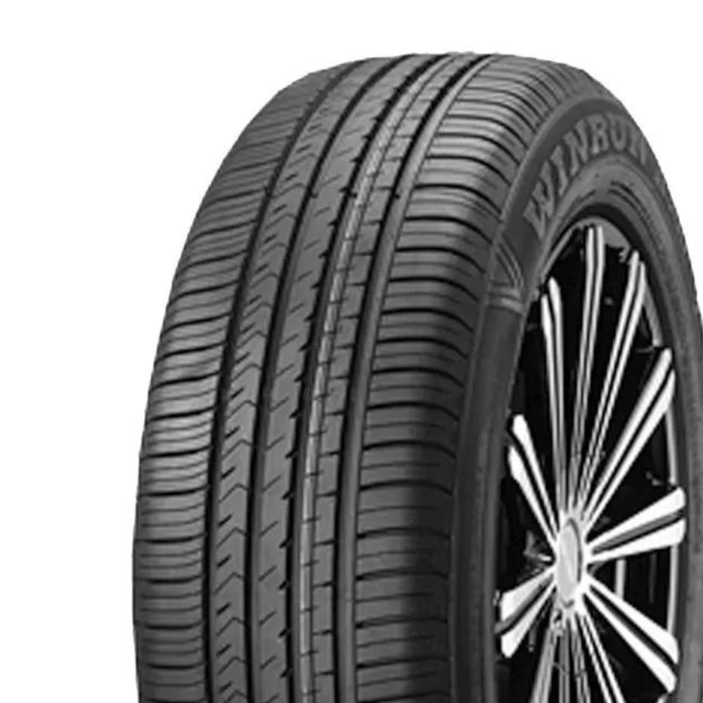 Foto 2 | Llanta 235/60 R18 Winrun R380 107v