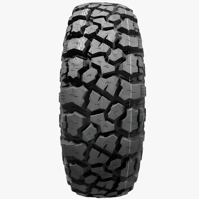 Foto 2 pulgar | Llanta Lt285/65r18 Comforser Cf3300 M/t 125q