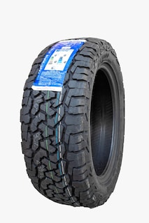 Foto 1 | Llanta 215/60r17 Comforser Cf1100 A/t 100t