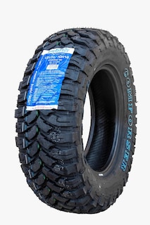 Foto 1 | Llanta Lt235/70r16 Comforser Cf3000 M/t 110q