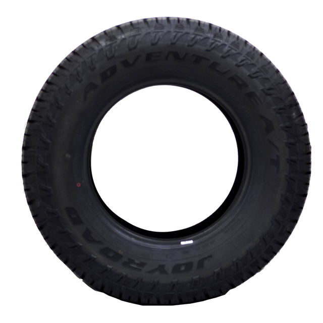 Foto 4 pulgar | Llanta Lt245/65r17 123s Adventure A/t Joyroad