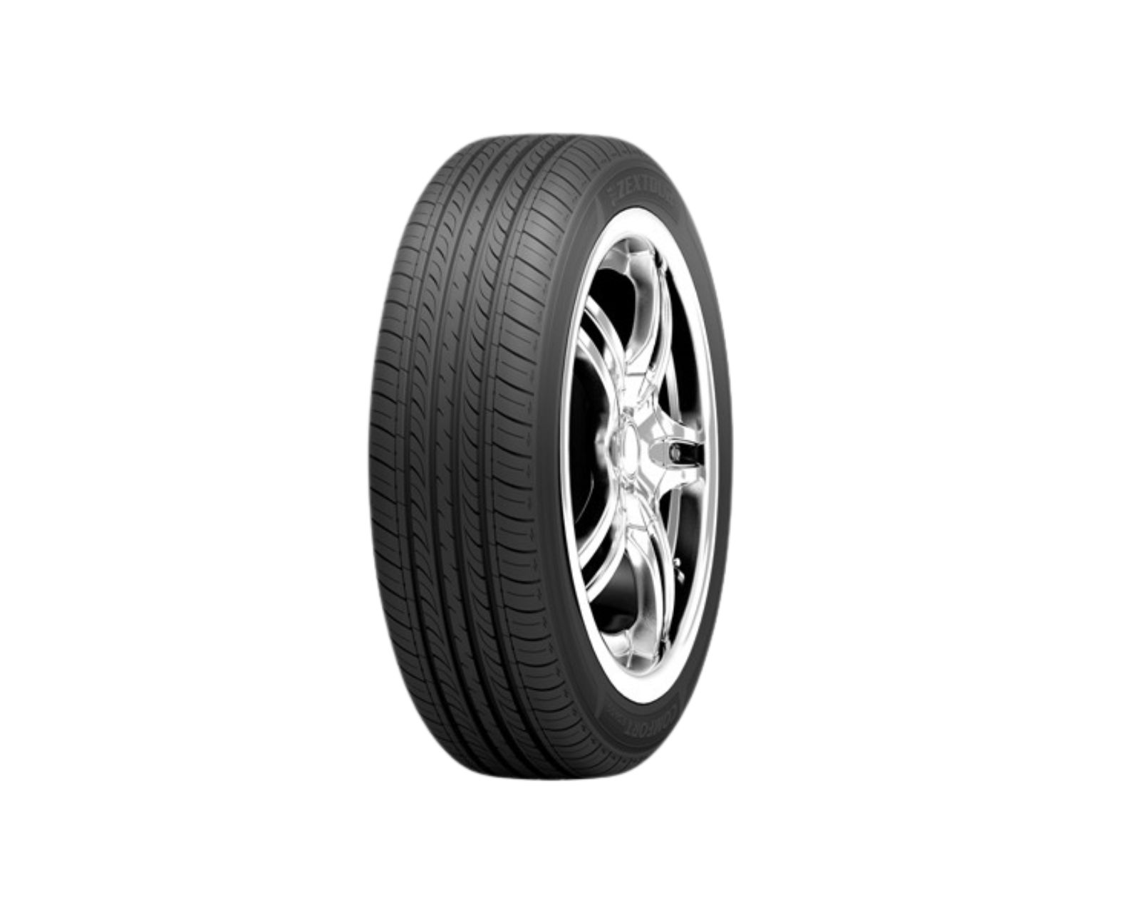 Foto 2 pulgar | Llanta TeraFlex ECORUN 101 205/60r16 92h