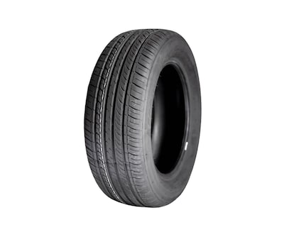 Foto 2 | Llanta TeraFlex ECORUN 101 205/60r16 92h