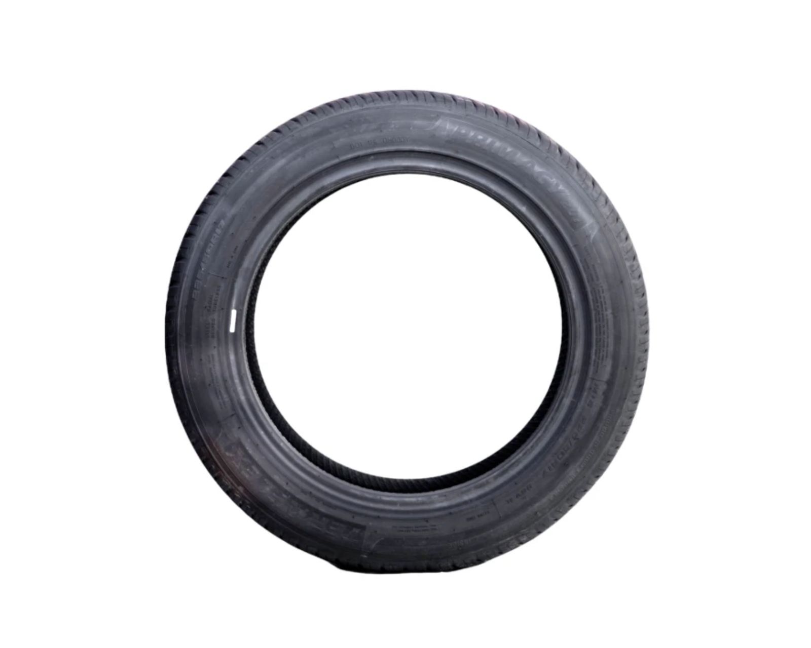 Foto 3 pulgar | Llanta TeraFlex Primacy 201 225/55r17 101w