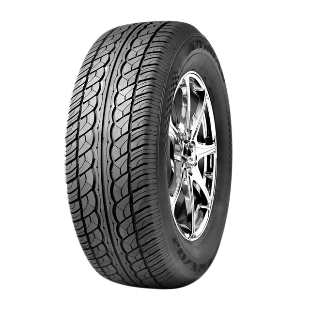 Foto 2 pulgar | Llanta 255/35zr20 107h Suv Rx702 Joyroad