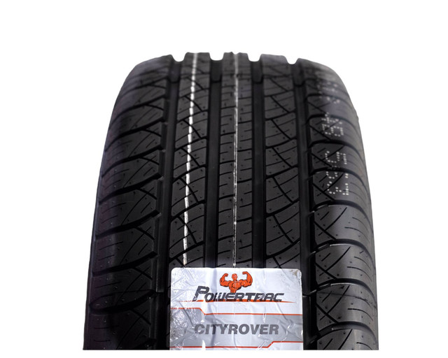 Foto 3 pulgar | Llanta 275/65r18 116h Cityrover Powetrac