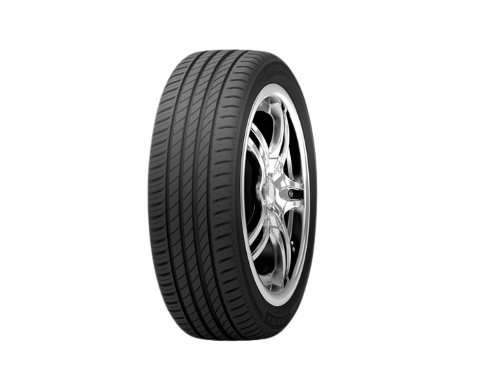 Foto 2 pulgar | Llanta TeraFlex Primacy 201 225/45r18 95w