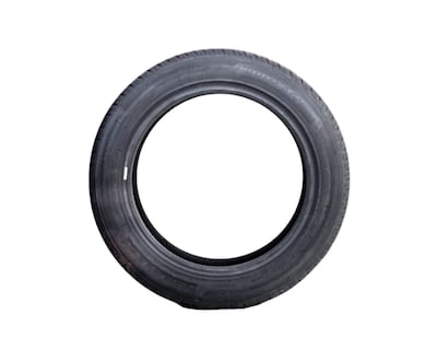 Foto 2 | Llanta TeraFlex Primacy 201 225/45r18 95w