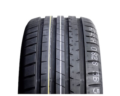 Foto 2 | Llanta 225/35r18 87y Racing Pro Powertrac