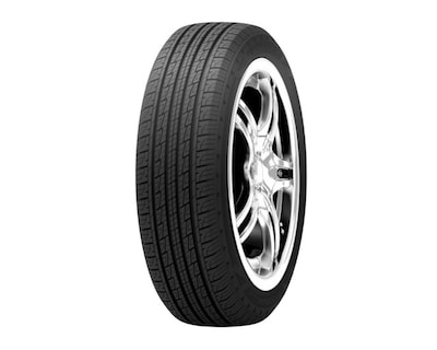 Foto 1 | Llanta 215/55r18 95v Citycross H/t Teraflex