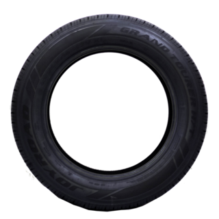 Foto 2 | Llanta 215/55r18 Grand Tourer H/t Joyroad