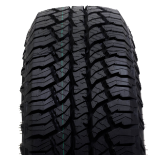 Foto 2 | Llanta 235/60r18 107xl H Adventure A/t Joyroad