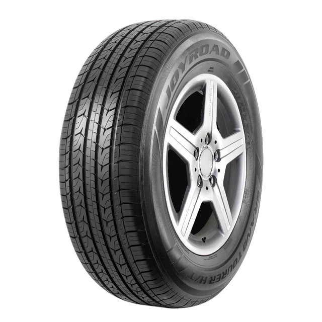 Foto 2 pulgar | Llanta 225/70r16 107v Grand Tourer H/t Joyroad