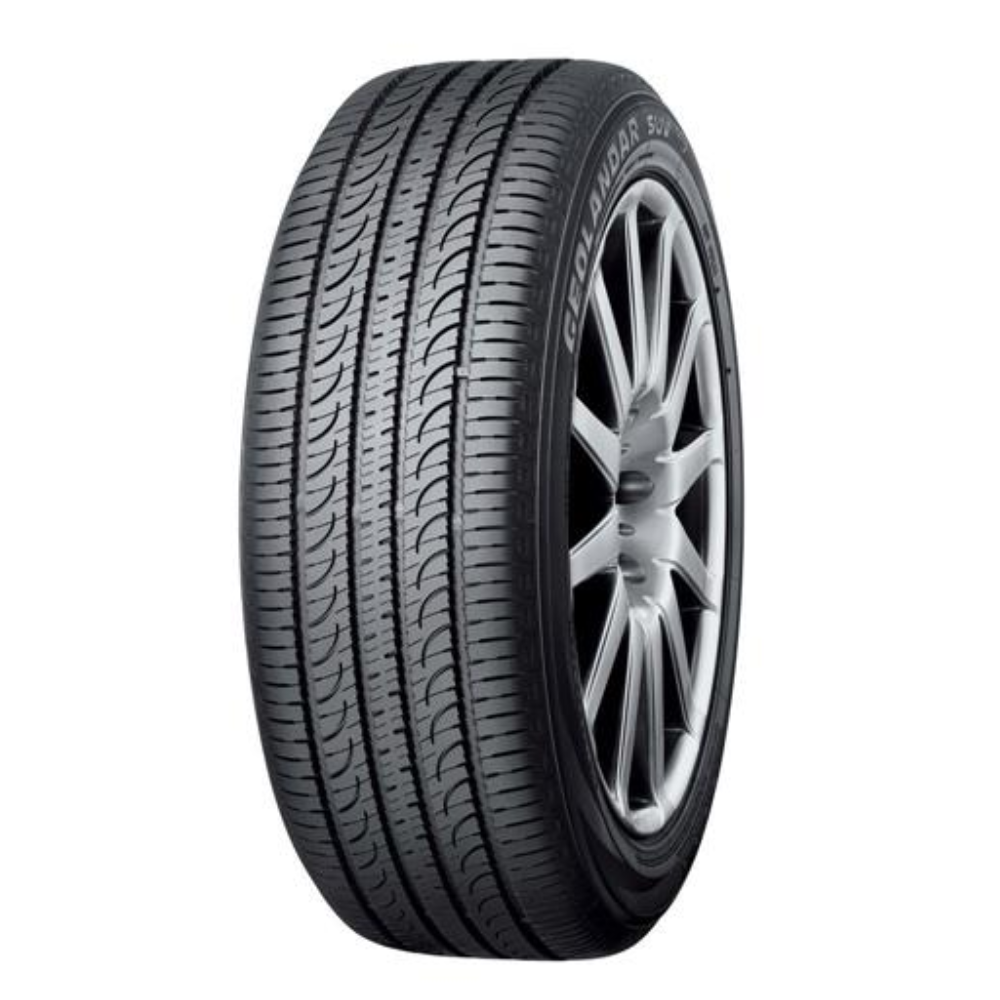 Foto 2 pulgar | Llanta 225/55 R18 Yokohama Geolandar G055 98h