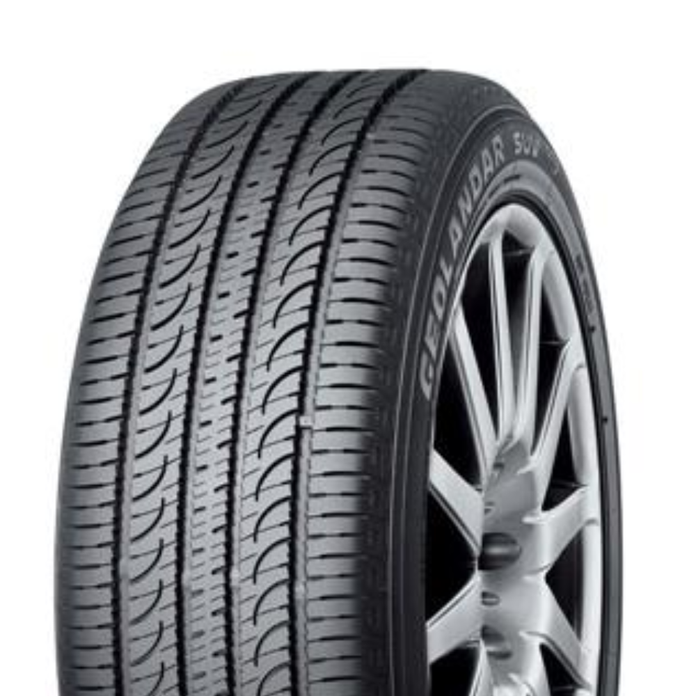 Foto 3 pulgar | Llanta 225/55 R18 Yokohama Geolandar G055 98h