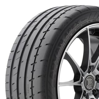 Foto 2 | Llanta 235/40 R18 Yokohama Advan Apex V601 95y