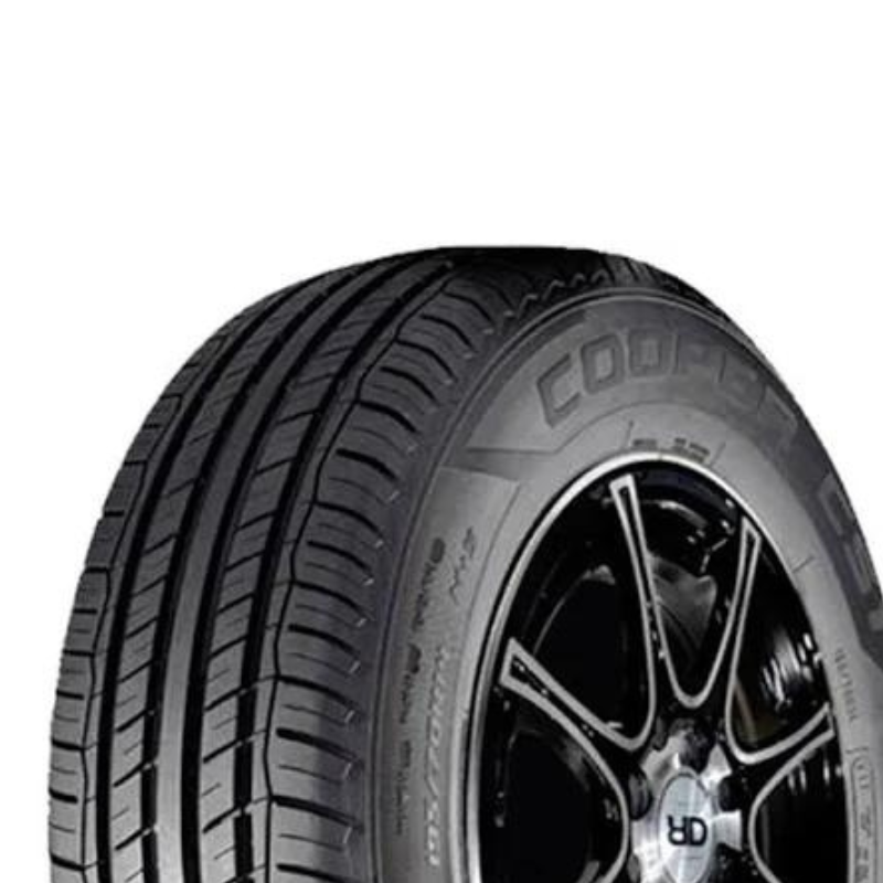 Foto 3 pulgar | Paquete De 2 Llantas 235/75 R15 Cooper Cs1 105t