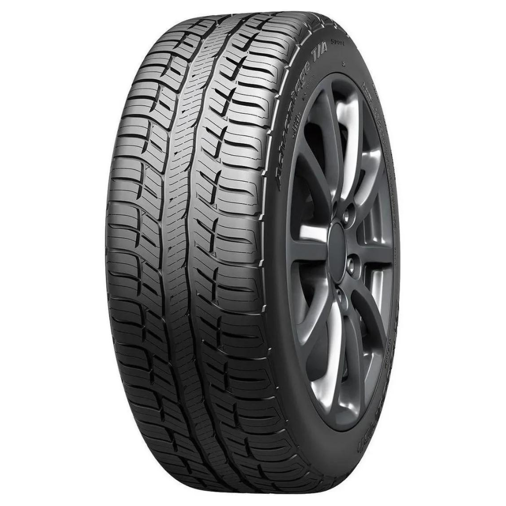 Foto 2 pulgar | Llanta 235/60 R18 Yokohama Advan Sport (v105) Mo 103v
