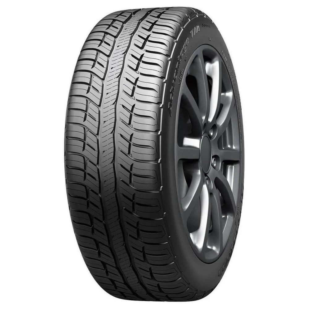 Llanta 235/60 R18 Yokohama Advan Sport (v105) Mo 103v